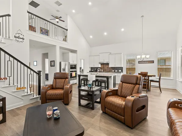 2837 Fargo, Fate, TX 75087
