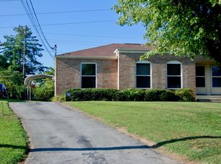 3915 Kingsbridge Rd, Chattanooga, TN 37416