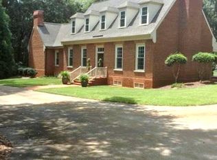 400 Oconee Way, Thomaston, GA 30286