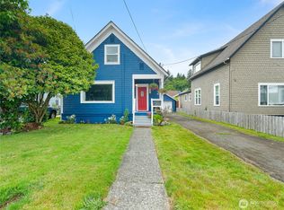 455 Karr Avenue, Hoquiam, WA 98550