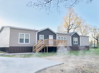 829 Stone Rd, Texarkana, TX 75501