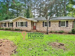 220 Gilbert Rd, Fayetteville, GA 30214