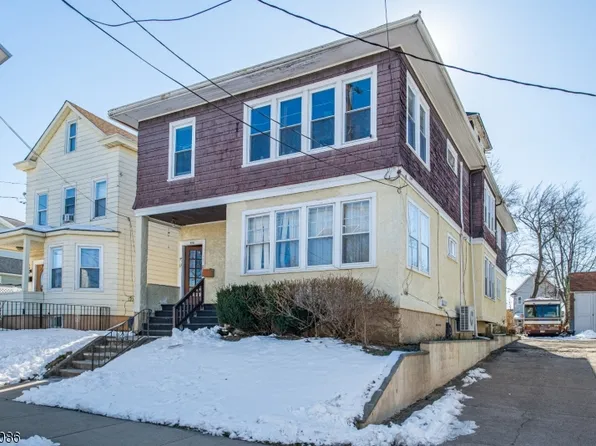384 Buffalo Avenue, Paterson City, NJ 07503