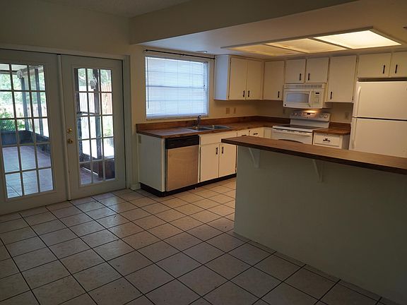 Kitchen, View 1