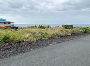 Elima Ave, Captain Cook, HI 96704