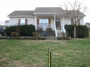 117 Phillip Dr, Springfield, TN 37172