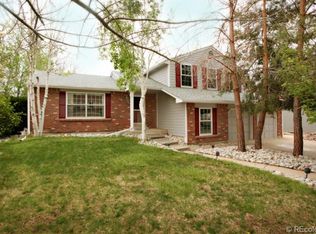 9777 W Nova Ave, Littleton, CO 80127