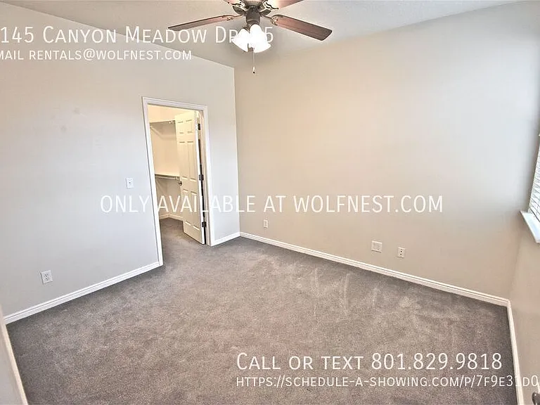 1145 S Canyon Meadow Dr #5 — Photo 15