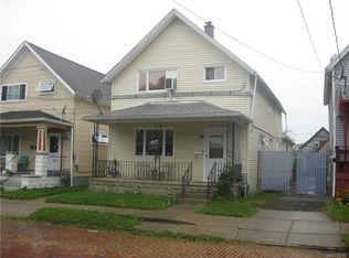 48 Clemo St #3, Buffalo, NY 14206