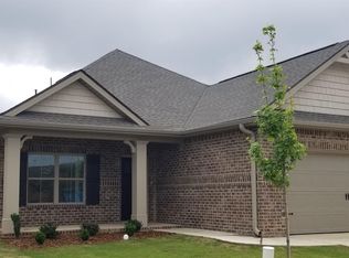 LOT 1826 25 Loebner Ln, Cullman, AL 35055