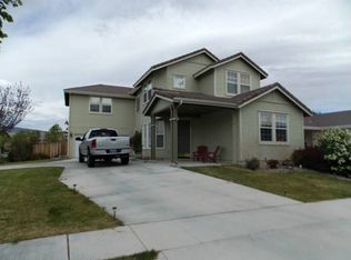 7438 Earlsmoore Dr, Sparks, NV 89436