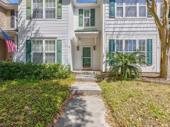 97 Regent Ave, Bluffton, SC 29910