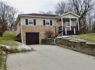 144 Verona Dr, Washington, PA 15301