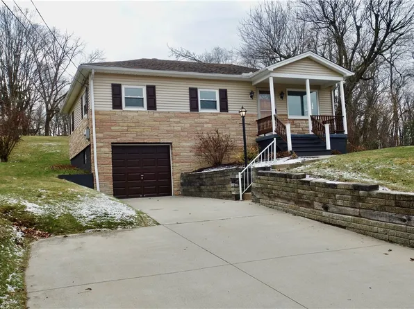 144 Verona Dr S, Washington, PA 15301