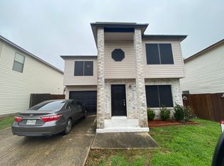 8910 Breezefield, San Antonio, TX 78240