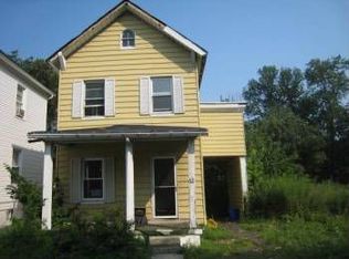 62 Morris St, East Orange, NJ 07017