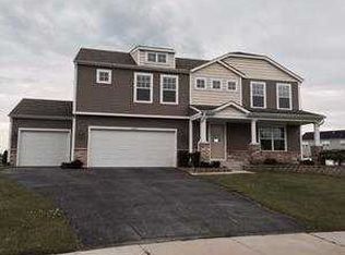 10870 Edgewood Ct, Dyer, IN