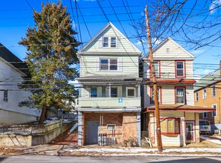 746 N Washington St FLOOR 2, Wilkes Barre, PA 18705