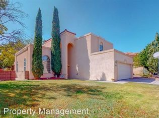 8421 S Sandoval St NE, Albuquerque, NM 87122