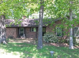 9225 Highway 641 S, Paris, TN 38242