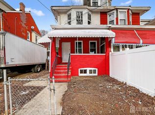 78 Evans Ave, Trenton, NJ 08638