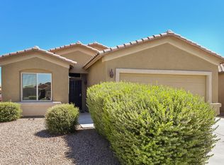 7360 E Alderberry St, Tucson, AZ 85756
