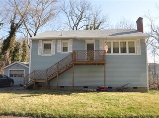 111 Dunlap Beach Ln, Covington, VA 24426