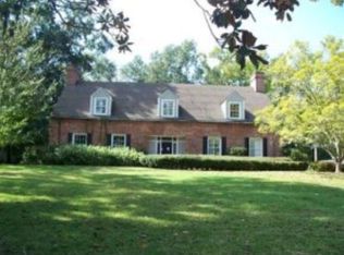 3731 Raguet St, Nacogdoches, TX 75965