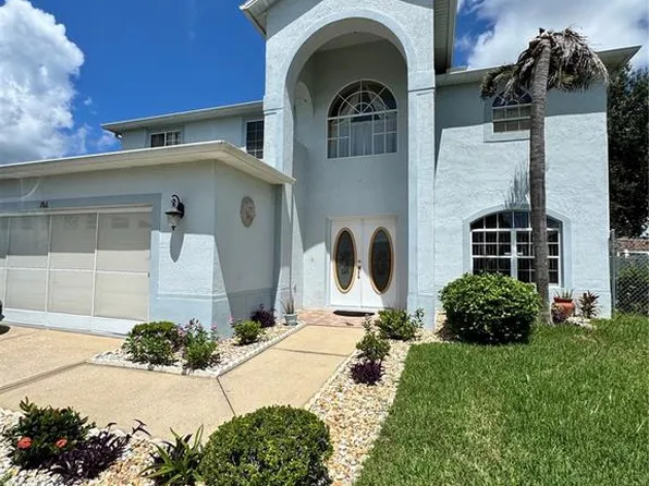766 HARLAND COURT, KISSIMMEE, FL 34758
