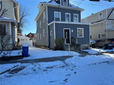 94 Briggs Avenue, Yonkers, NY, 10701