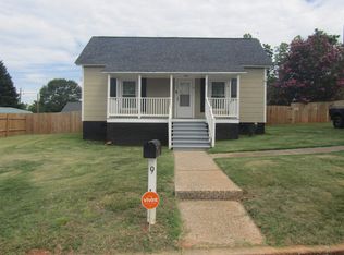 9 G St, Inman, SC 29349