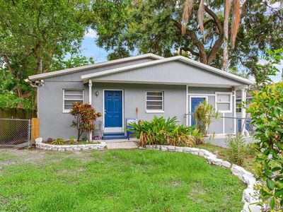 1710 E Poinsettia Ave, Tampa, FL, 33612