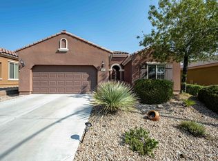 1273 Weeping Rock Trl, Mesquite, NV 89034
