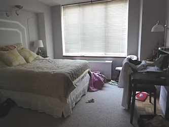 Rented by Citi Habitats