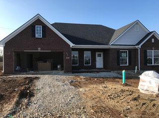 3017 Rose Bud Rd, Versailles, KY 40383