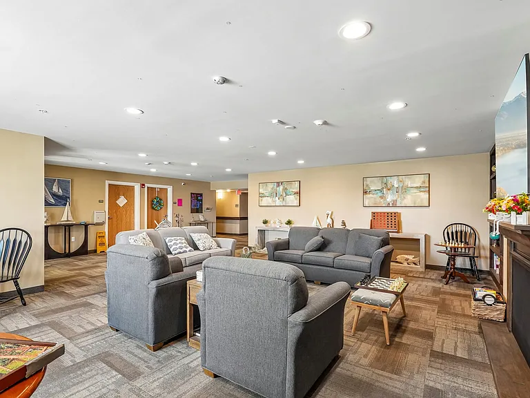 Connect55+ Bourne 55+ Senior Apartmets — Photo 7