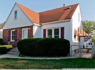 2205 E 37th St, Minneapolis, MN 55407
