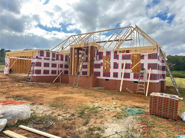 552 Waterford Way, Jacksonville, AL 36265