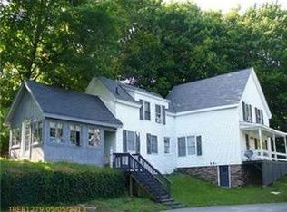 13 Charles St, Bath, ME 04530