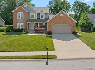 1211 Conrad Ln, O'Fallon, IL 62269