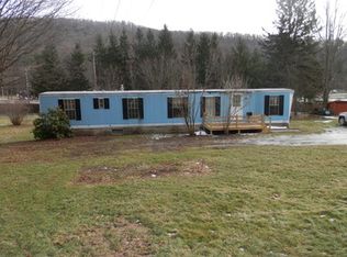 744 N Main St, Coudersport, PA 16915