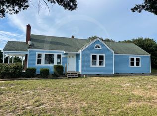 48745 State Highway 12, Buxton, NC 27920