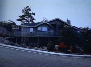 945 W Rosser Boulders, Prescott, AZ 86301