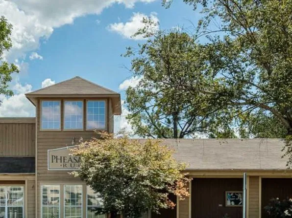 Pheasant Run Apartments