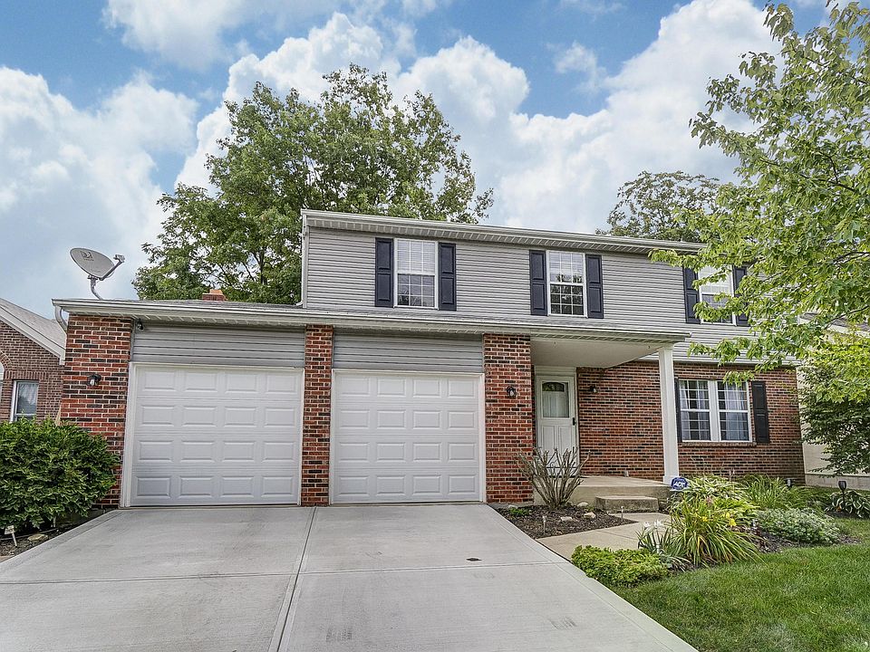 1st image of 2808 Carifa Dr
