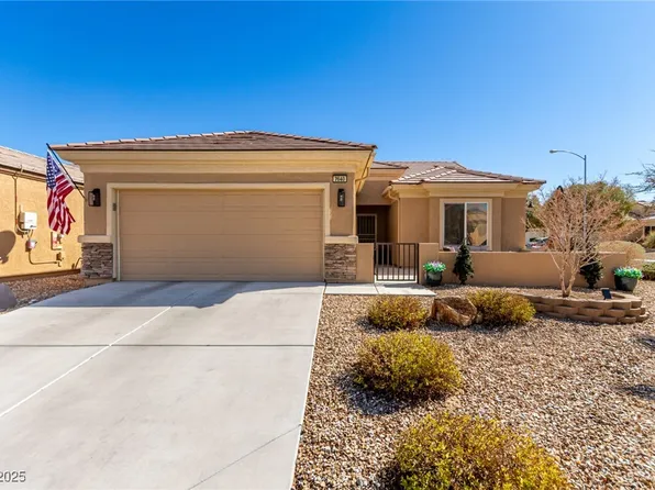 7640 Fieldfare Dr, North Las Vegas, NV 89084