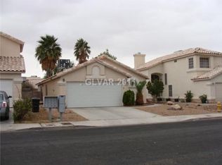 2250 Bowstring Dr, Las Vegas, NV 89142