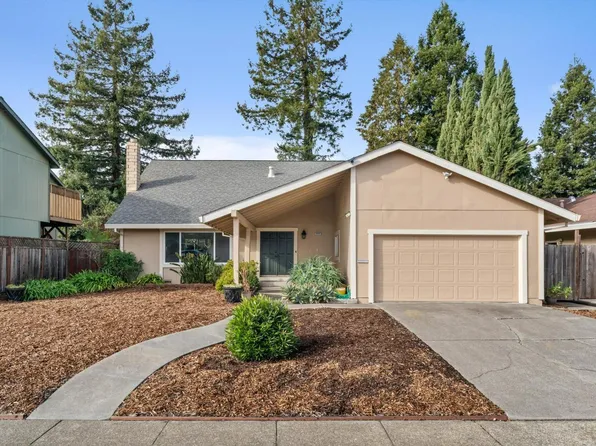 6049 Elsa Avenue, Rohnert Park, CA 94928