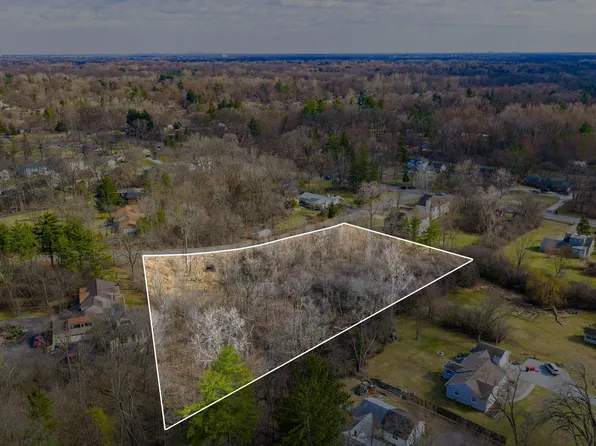 25099 Edgemont Dr, Southfield, MI 48033