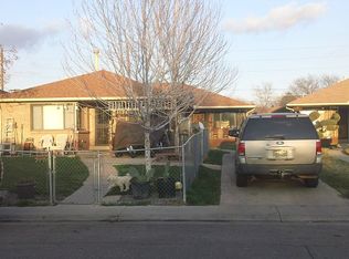 3692 N Forest St, Denver, CO 80207